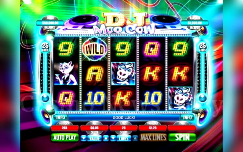 85 Free casino spins at William Hill Casino