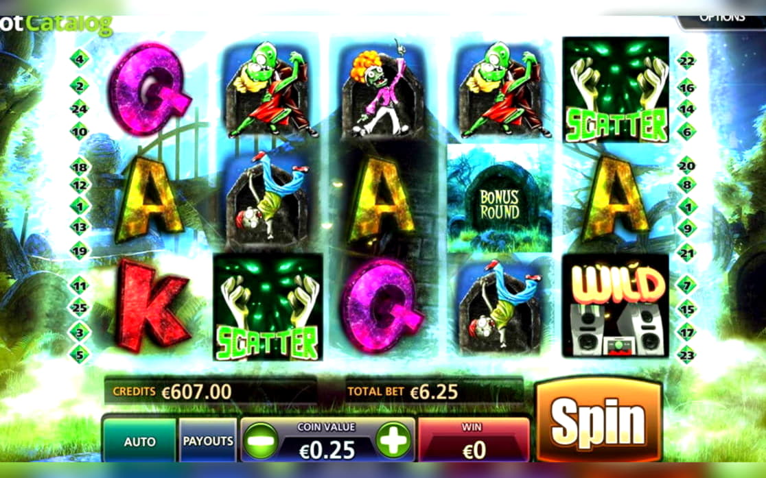 $565 Free Chip Casino at Spintropolis Casino