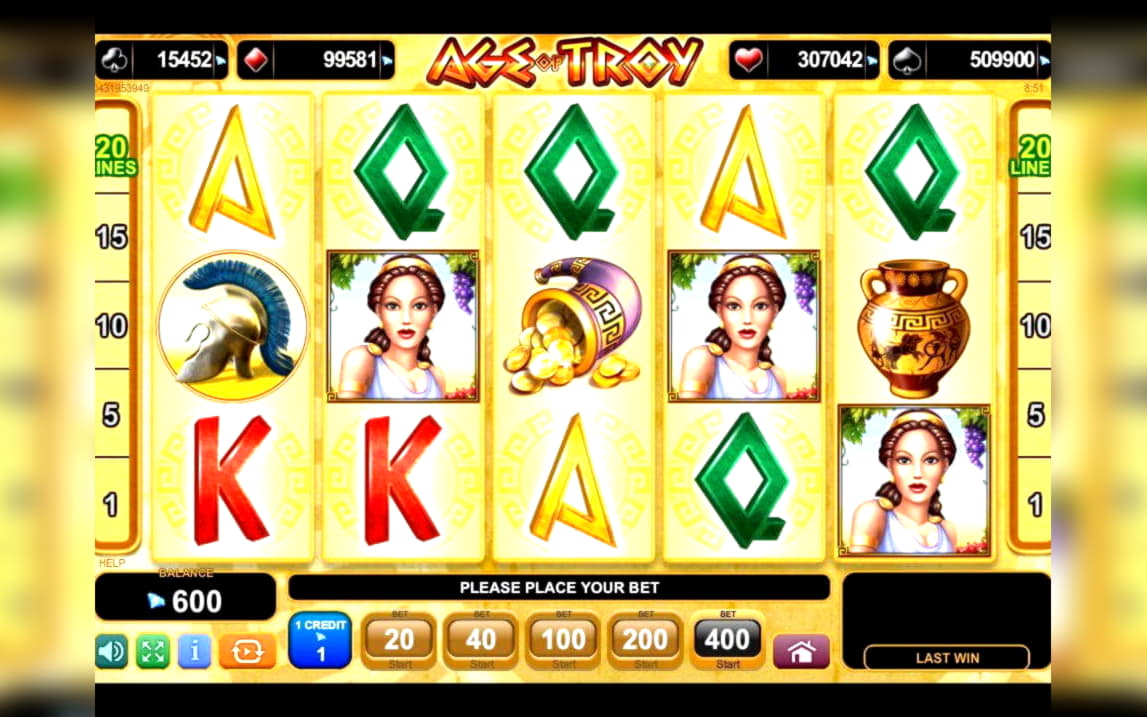 325% Deposit match bonus at Royal Vegas Casino