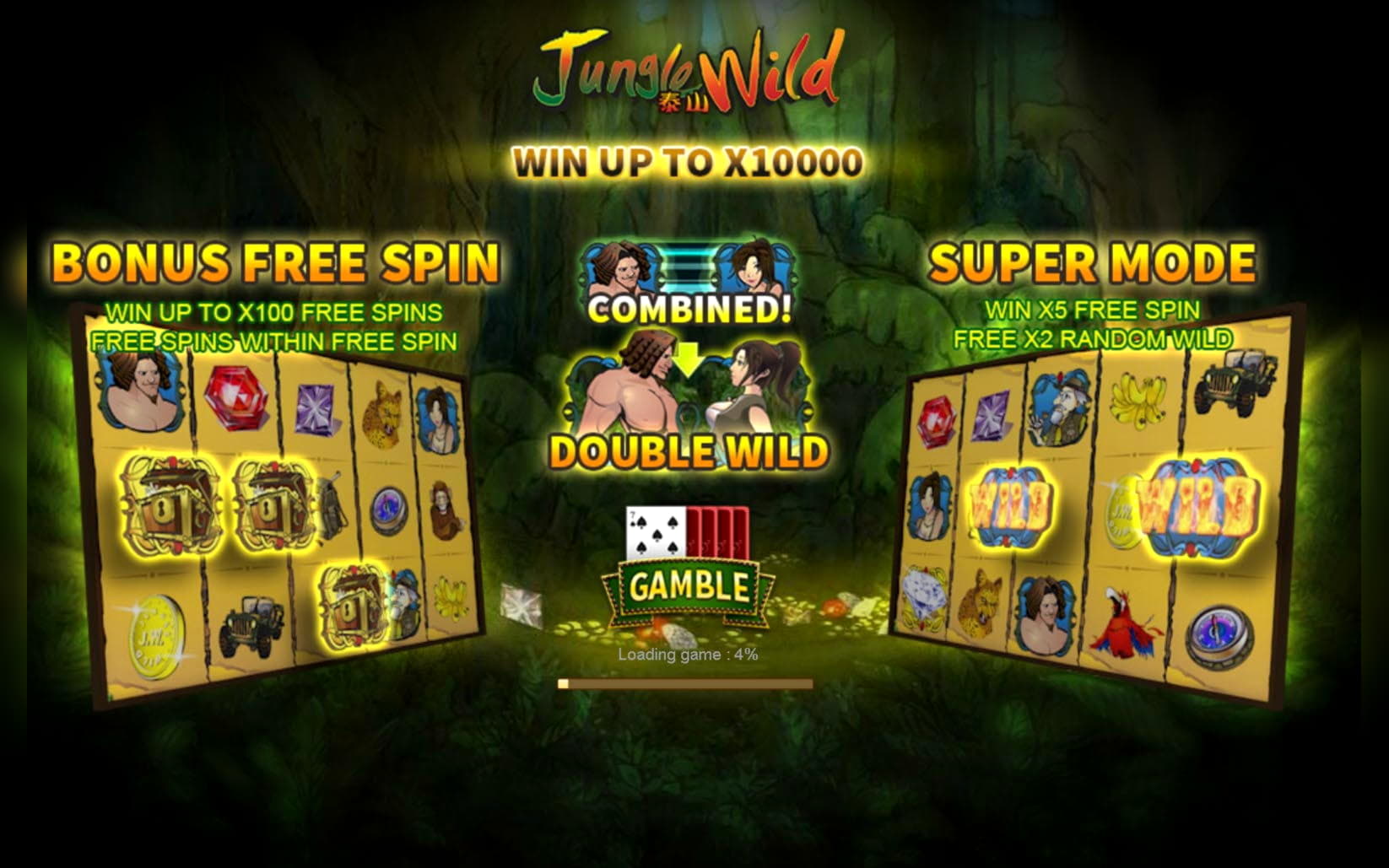 EURO 495 Free Chip Casino at Bet At Home Casino