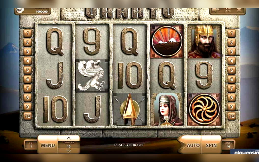 EURO 500 Casino Tournament at Karamba Casino