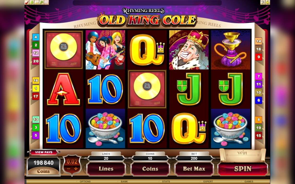 275 free spins at Club Gold Casino