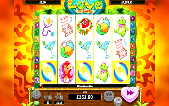 22 Free Casino Spins at bWin Casino