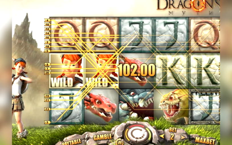 115% Deposit match bonus at Spintropolis Casino
