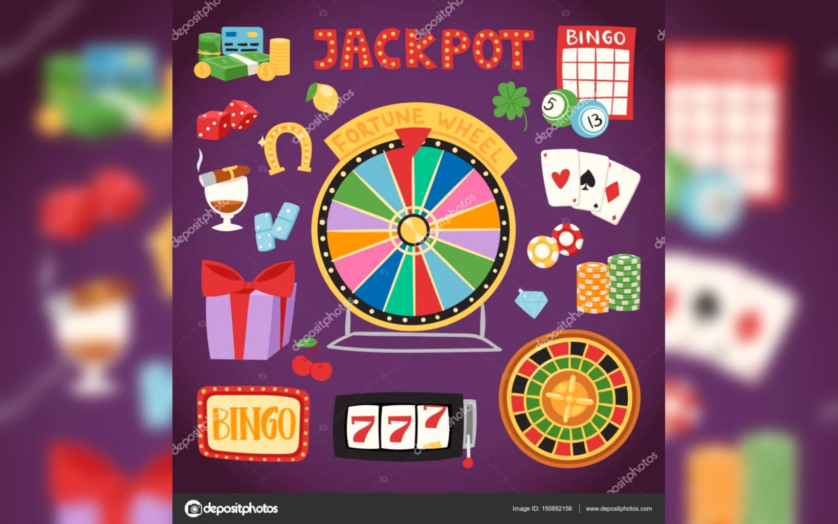 615% Match Bonus at bWin Casino