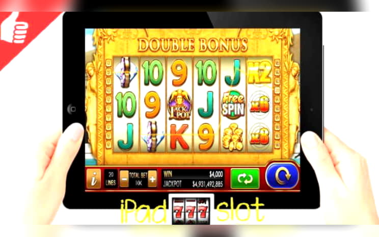 160 Free Spins at Omni Casino