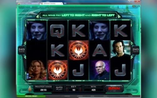 EURO 75 Free chip casino at Joy Casino