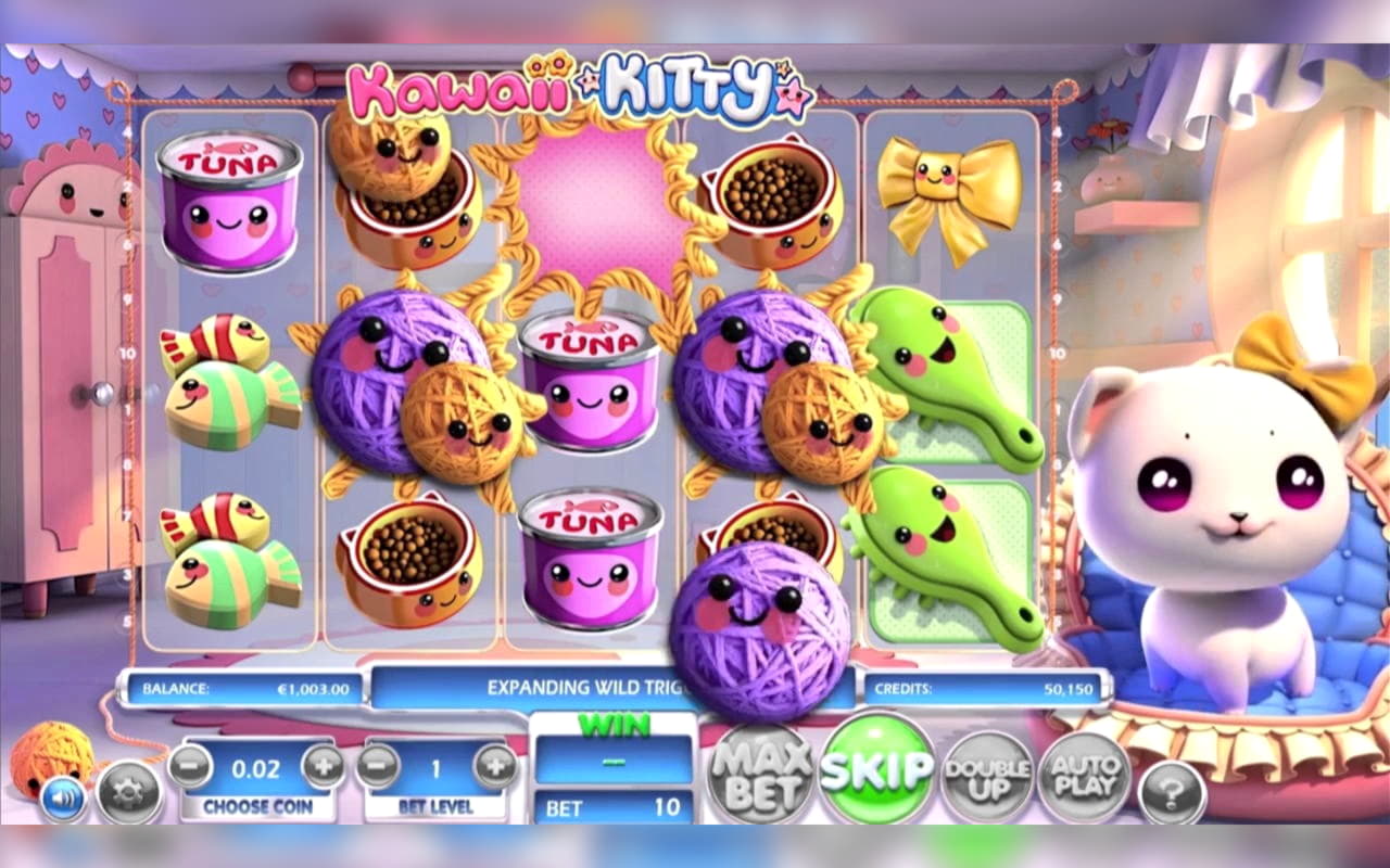 €550 Casino Chip at Spin Palace Casino