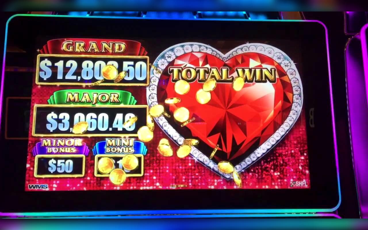 €670 Casino Tournament at Gamebookers Casino