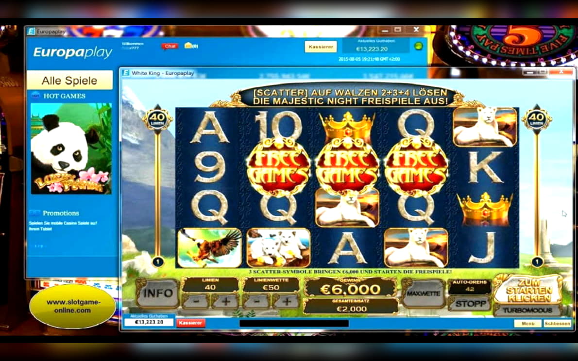 $4820 No Deposit Bonus Code at Grand Hotel Casino