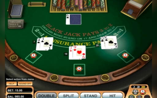 625% Signup casino bonus at Omni Casino