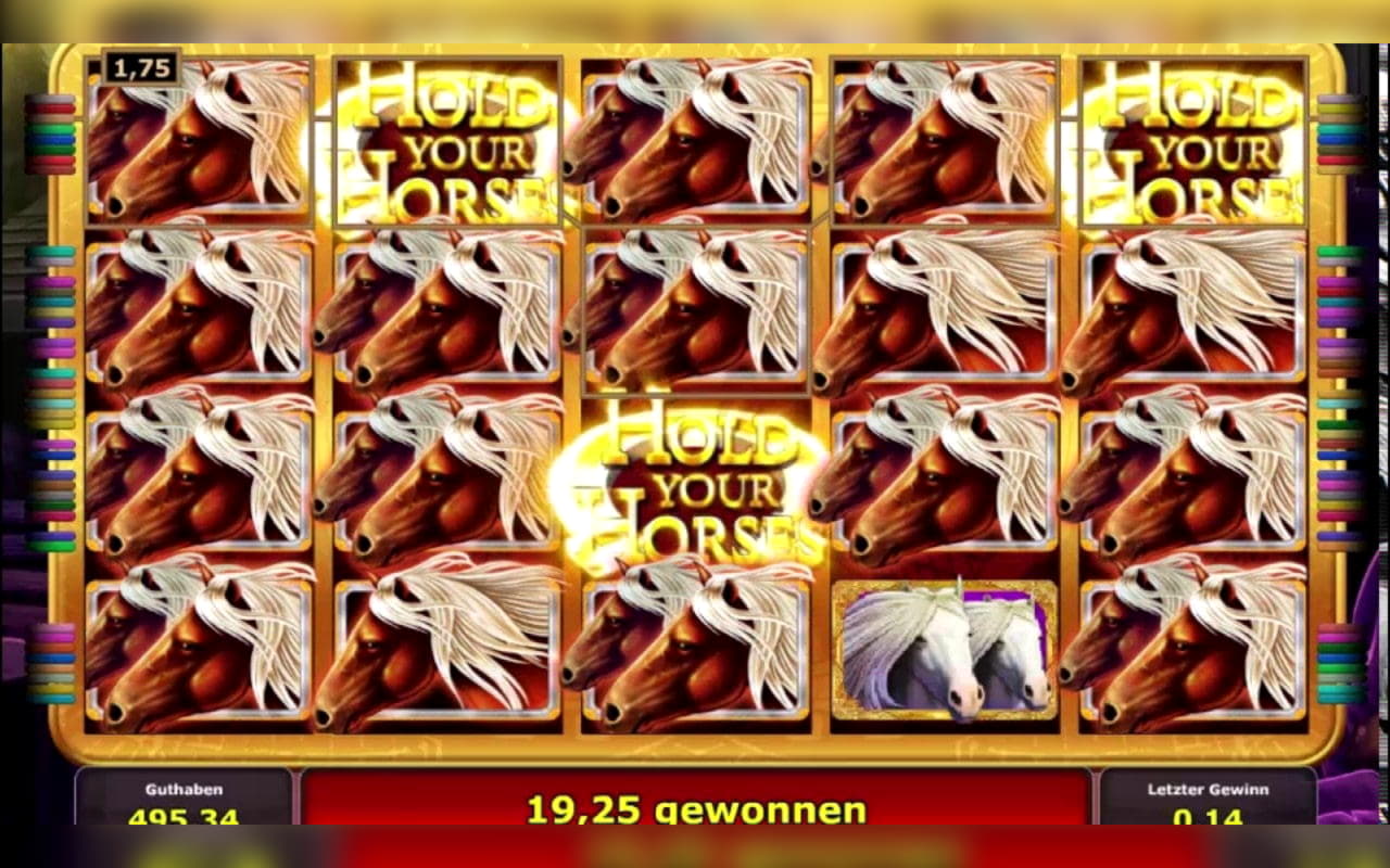 195 Free spins at Casino com