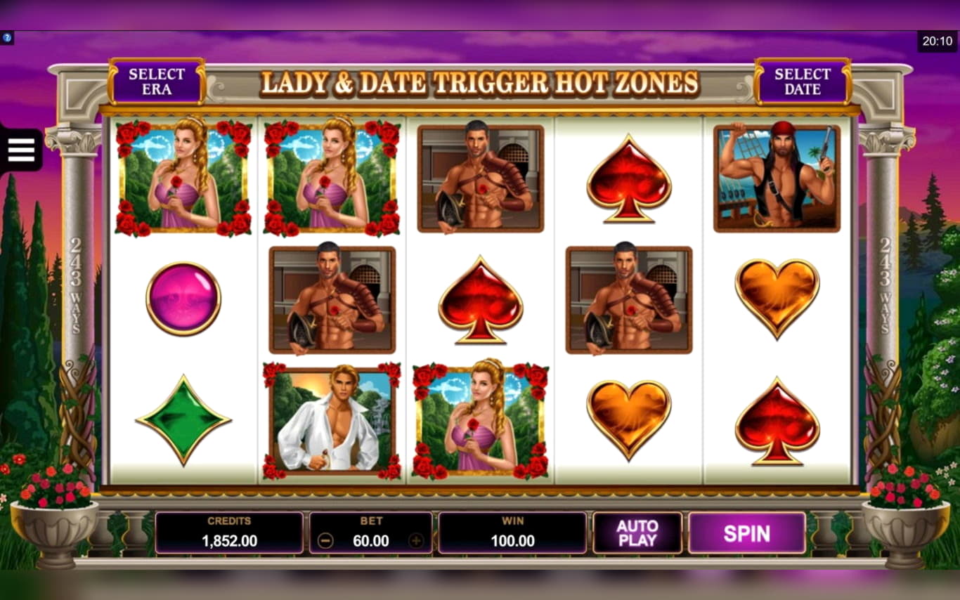 $1245 No Deposit Casino Bonus at La Fiesta Casino