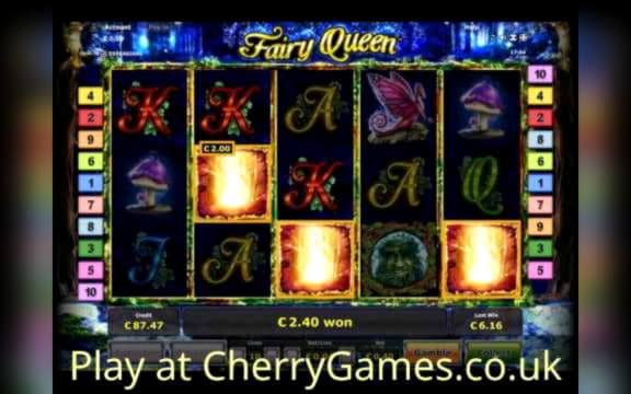 205 FREE Spins at Gamebookers Casino