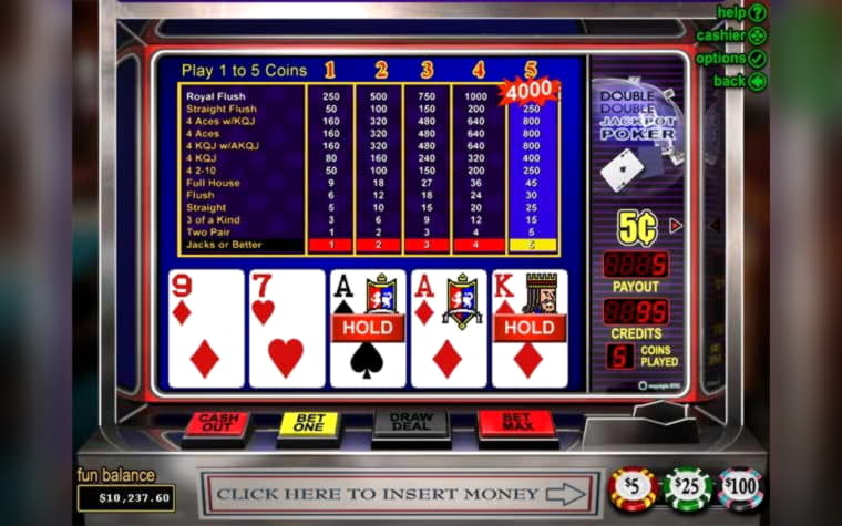 420% Match Bonus at Karamba Casino