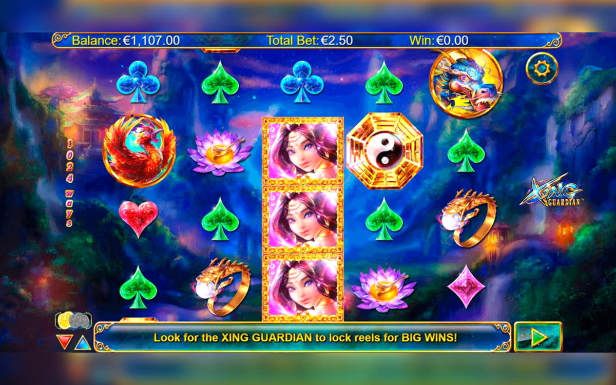 875% First deposit bonus at River Belle Casino