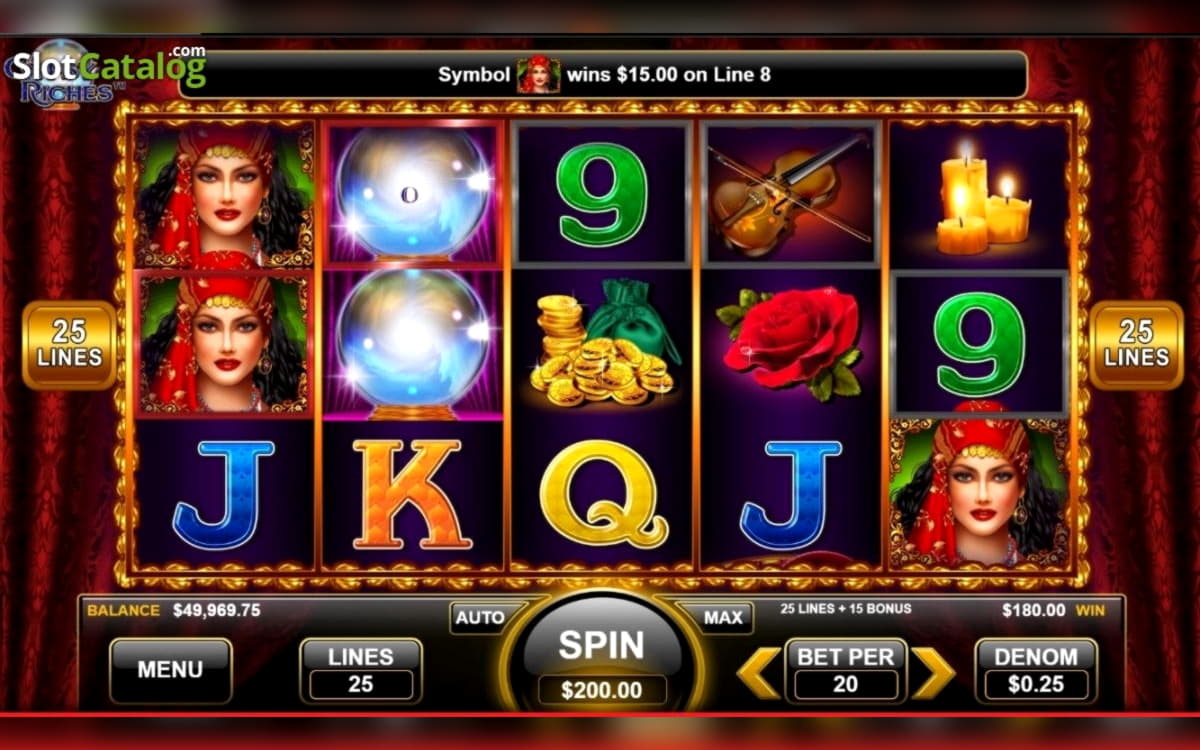 80 free casino spins at Inter Casino