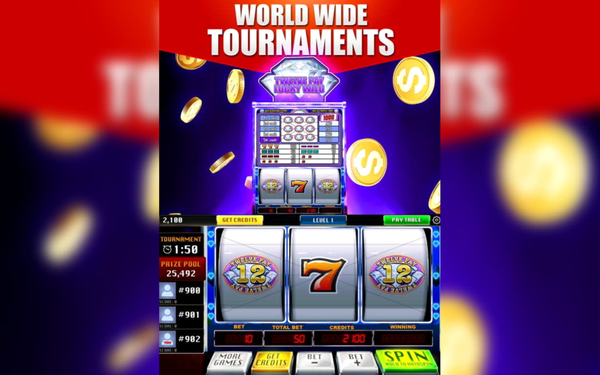 300 Free Casino Spins at William Hill Casino