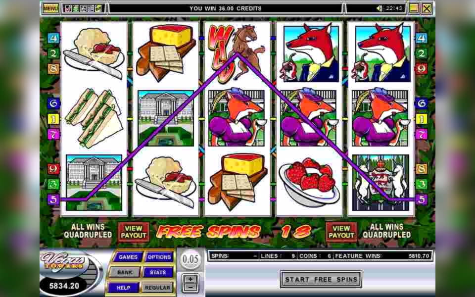 £105 FREE CHIP at Casino com
