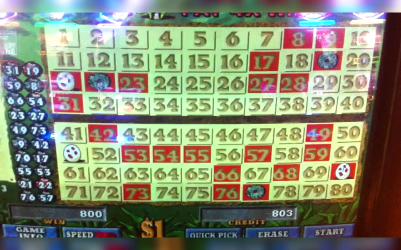 490% Signup casino bonus at Casino com