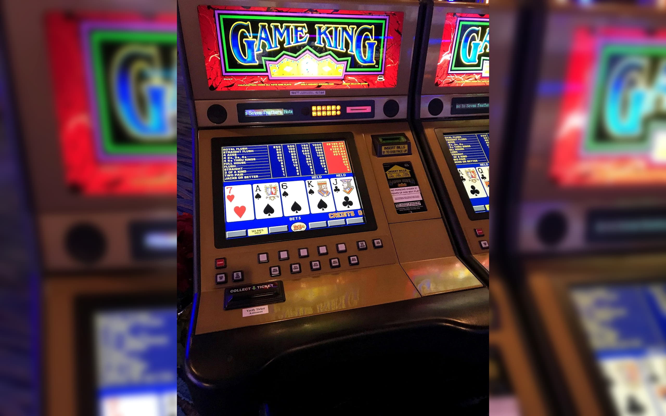 $190 Online Casino Tournament at Inter Casino