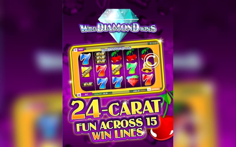 Eur 520 Casino chip at Seven Cherries Casino