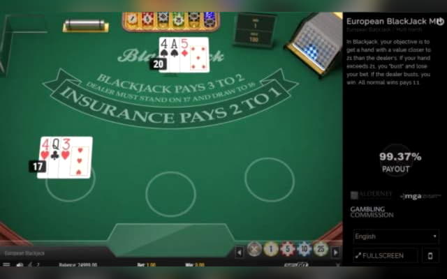 $3625 No Deposit Casino Bonus at William Hill Casino
