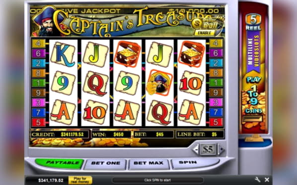 £535 Tournament at Betway Casino