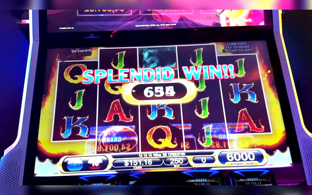 660% Deposit Match Bonus at Betway Casino