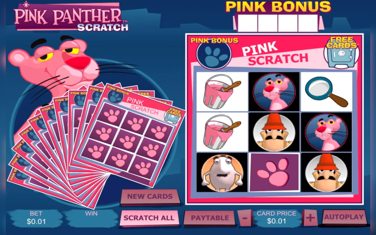 320% Match bonus casino at Euro Palace Casino