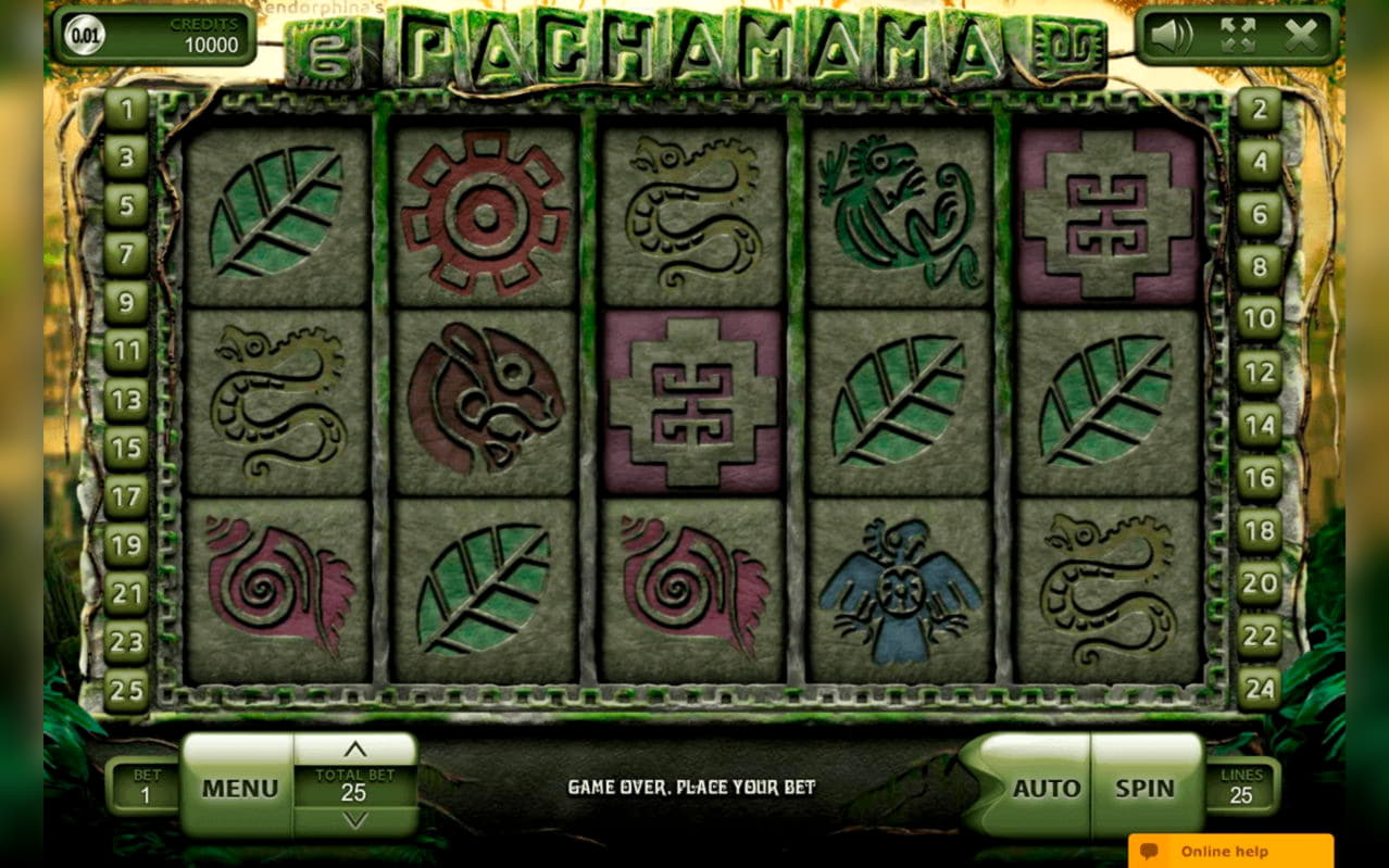 £400 casino chip at Luxury Casino