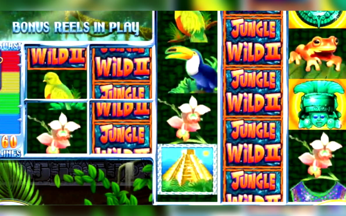 380% Match at a casino at Betway Casino