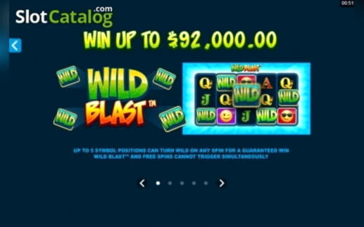 €240 no deposit casino bonus at Karamba Casino