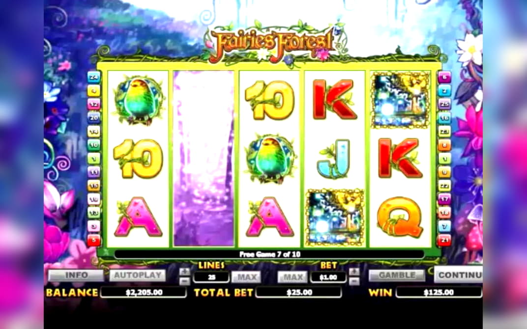 215 FREE Spins at Omni Casino
