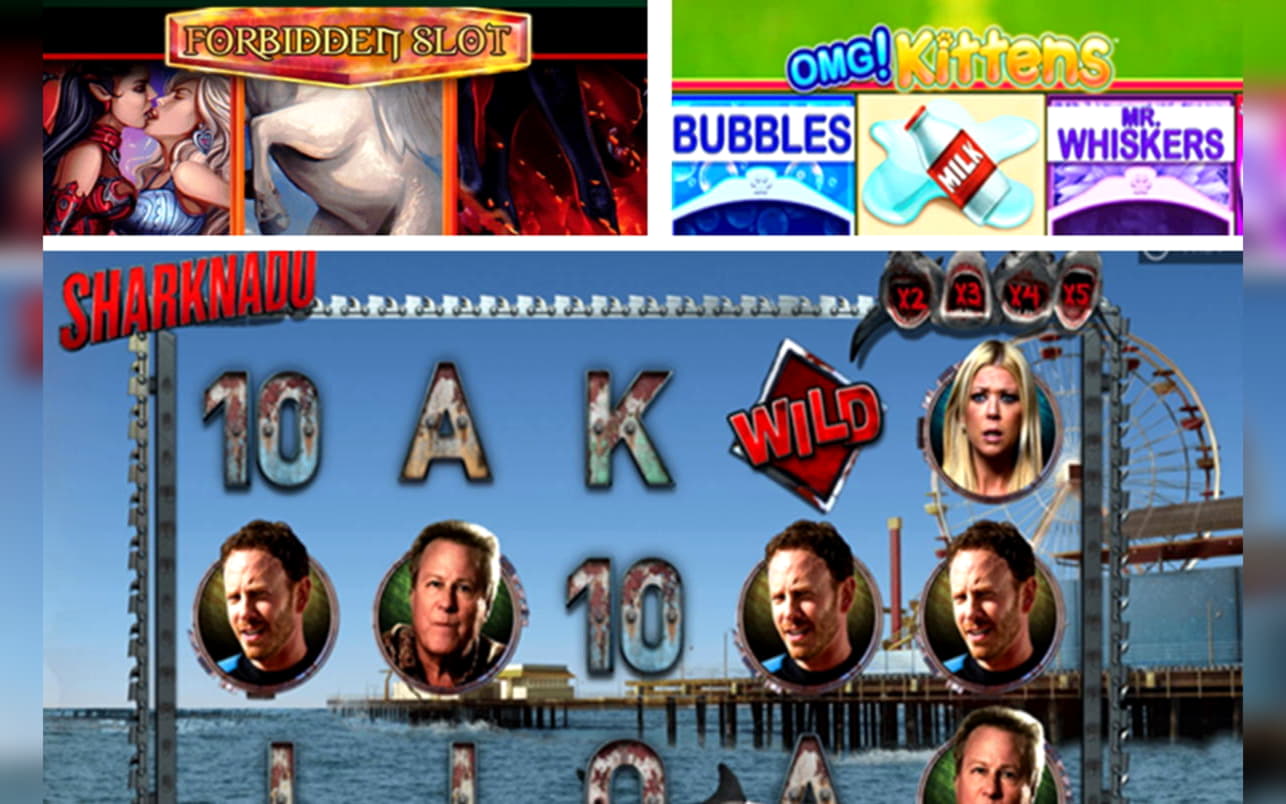€305 Free Casino Ticket at River Belle Casino