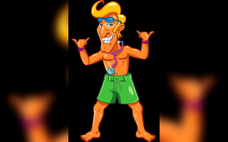 80 Loyal Free Spins! at Casino com