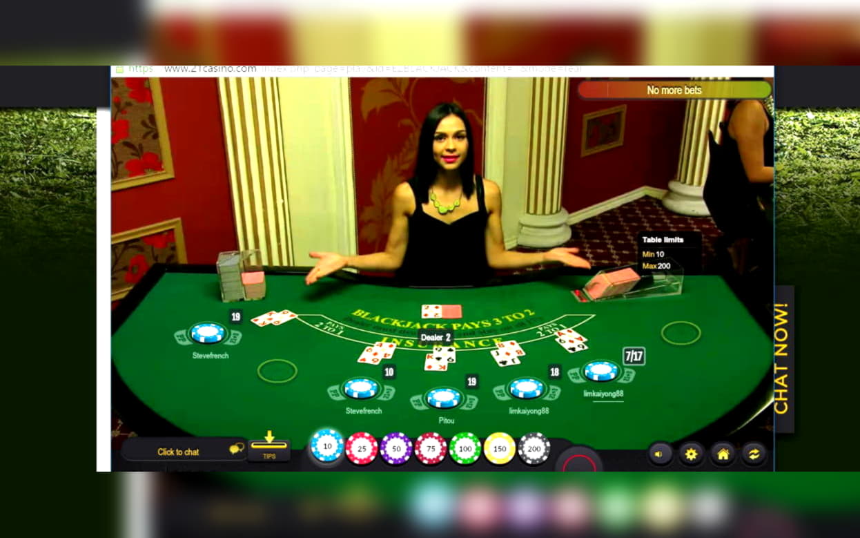 Eur 840 No Deposit Casino Bonus at River Belle Casino