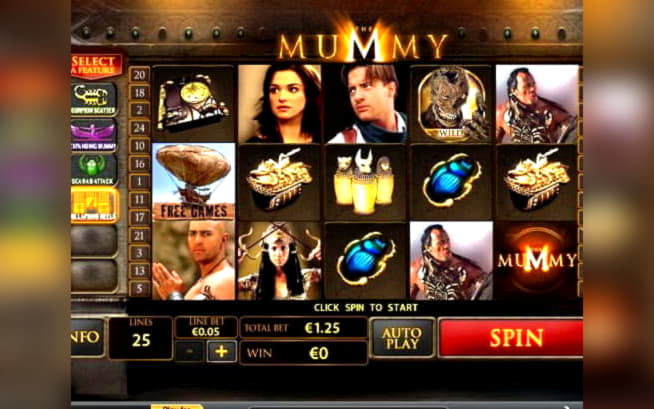 €4425 No deposit bonus at Nordi Casino