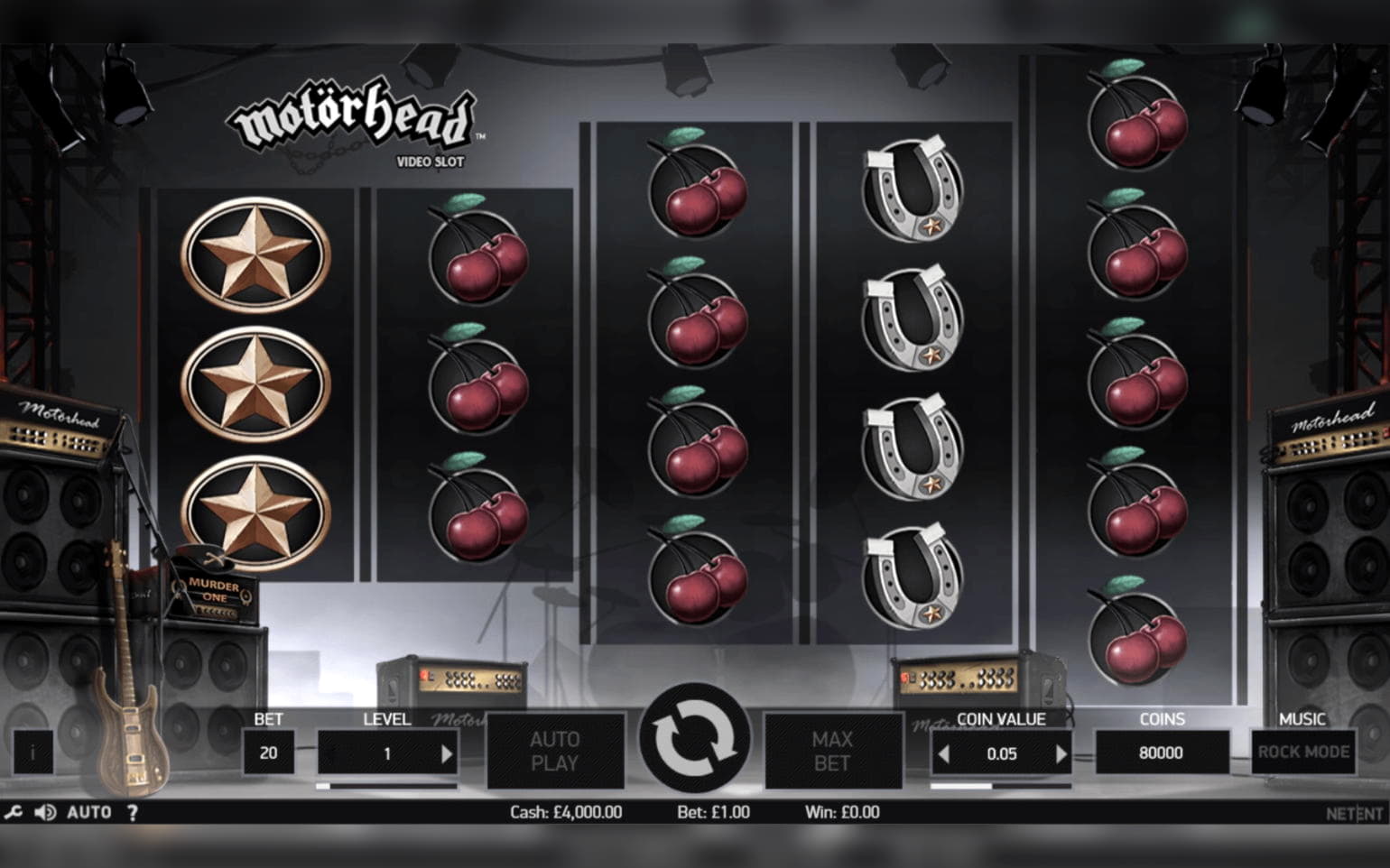 €915 Mobile freeroll slot tournament at Seven Cherries Casino
