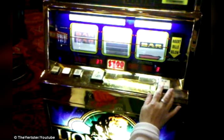 €290 free chip at William Hill Casino