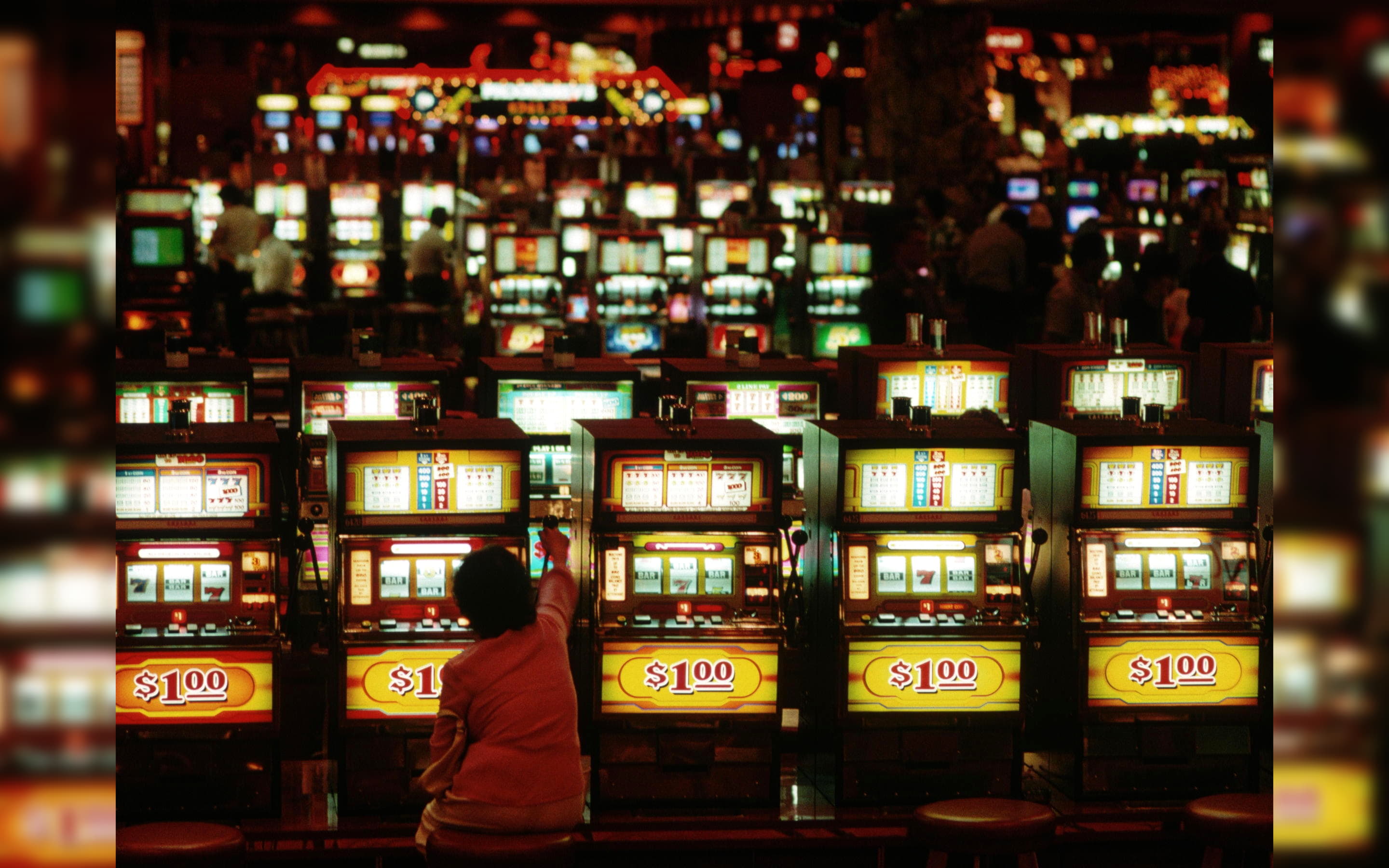 $960 Online Casino Tournament at Cheeky Riches Casino