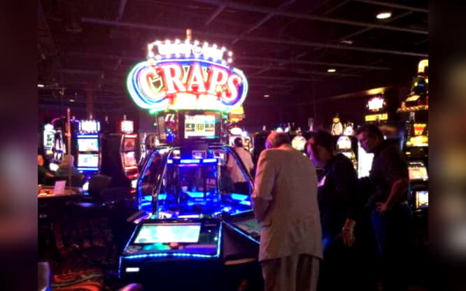 110 Free Spins no deposit at Spin Palace Casino