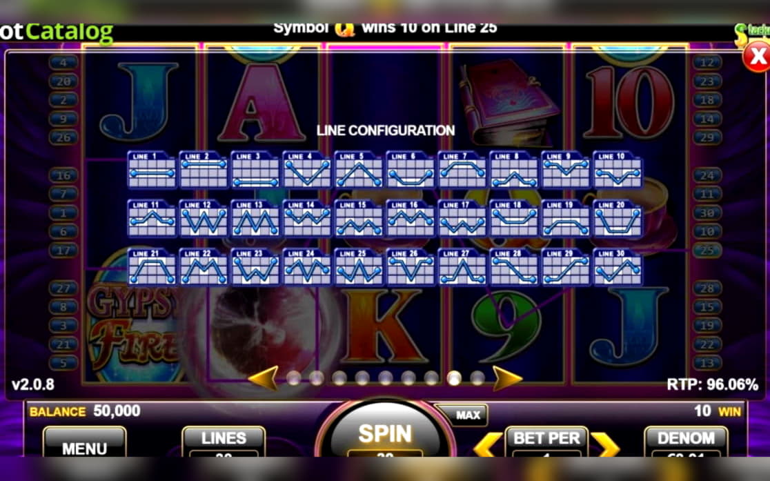490% Casino Welcome Bonus at Euro Palace Casino