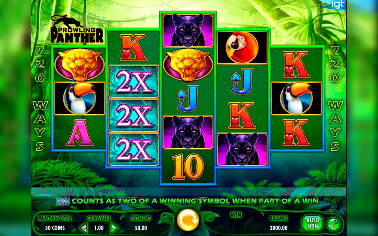 £680 Daily freeroll slot tournament at Seven Cherries Casino