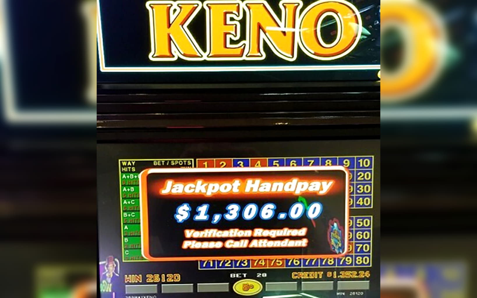 €595 Free Casino Ticket at Joy Casino