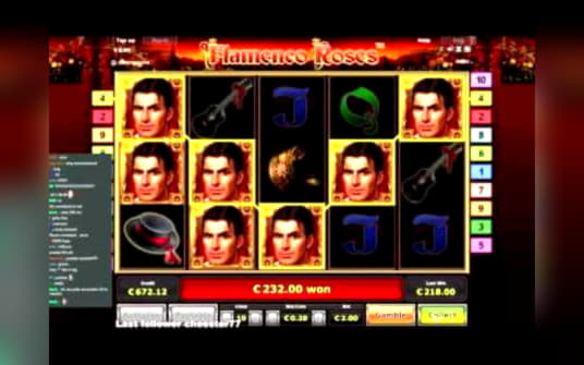 EUR 425 FREE CHIP CASINO at Casino-X