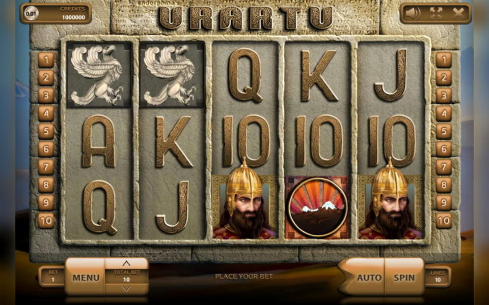 €870 Mobile freeroll slot tournament at Cashpoint Casino