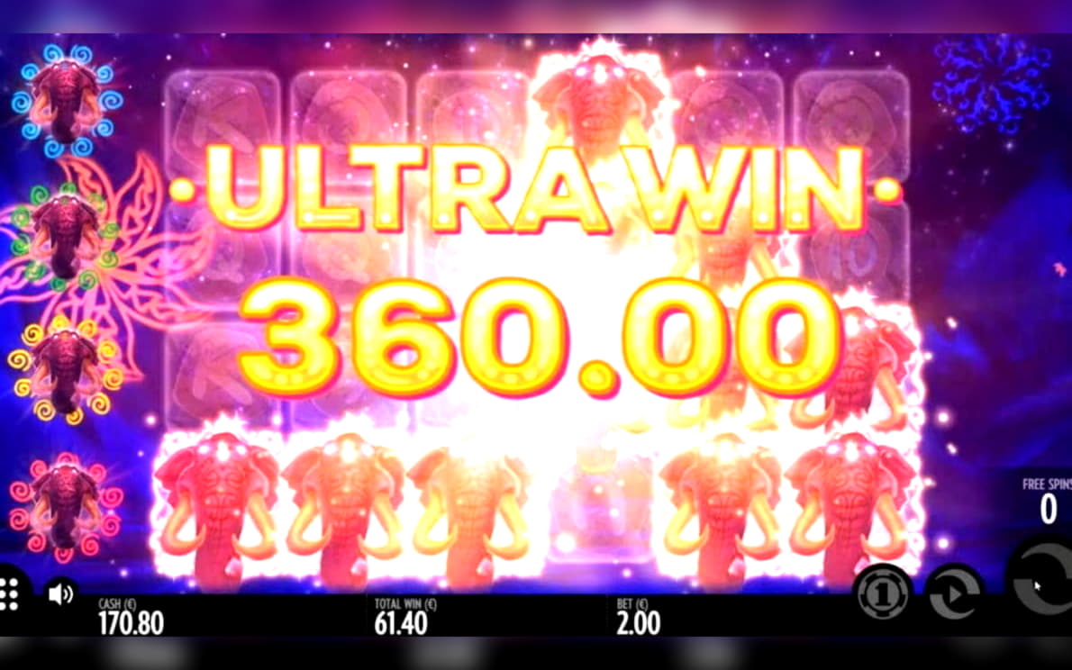 £88 Casino tournaments freeroll at La Fiesta Casino