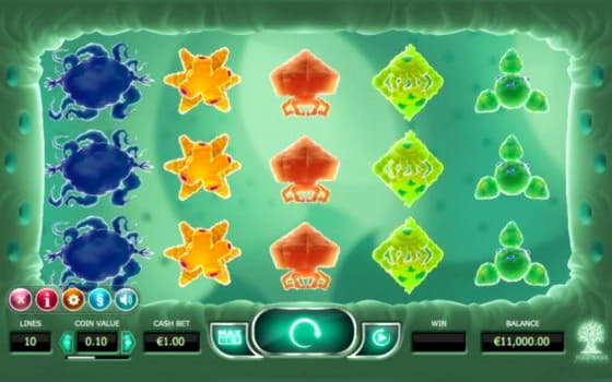 510% Match at a Casino at LSbet Casino