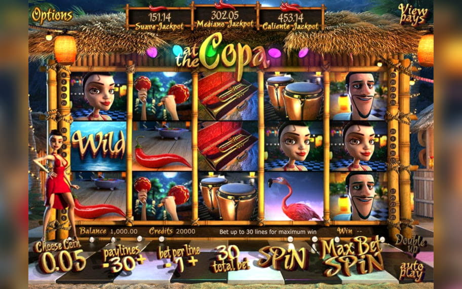 ﻿$965 NO DEPOSIT BONUS CODE at Spin Palace Casino